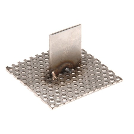 Pitco Tk, Scrn Drn Vlv Wldmt R S14D B3305402C